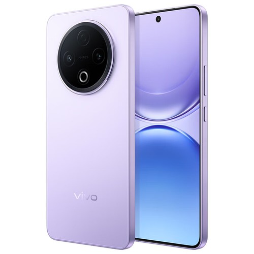 Vivo Y500 5G Smartphone Dimensity 7300 6.77'' 120Hz AMOLED 8200mAh Battery 90W - Picture 21 of 21
