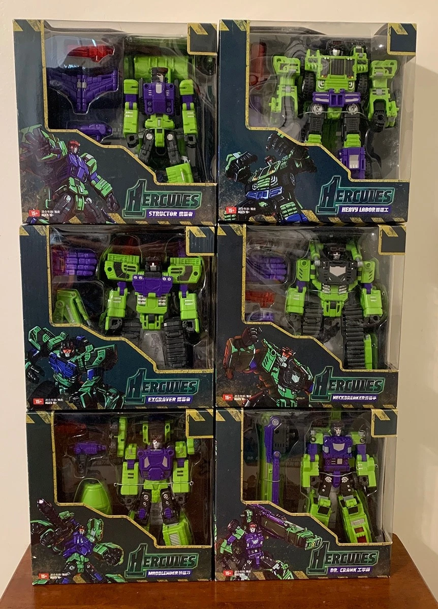 Tfc Hercules for sale | eBay