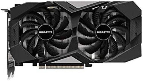 GIGABYTE NVIDIA GeForce GTX1660Super equipped graphics board GDDR6 6GB F/S Track - 第 10/11 張圖片