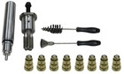 1994-03 Ford 7.3L Injector Sleeve Cup Removal & Installation tool with Parts Kit