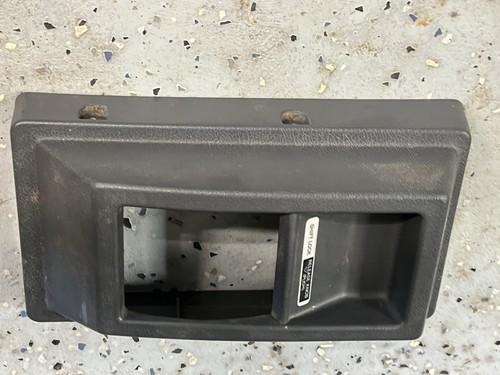 87-97 Nissan D21 Pickup Hardbody Floor Gear Shift Shifter Over Drive O/D OEM - Foto 17 di 24