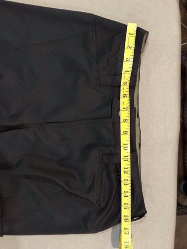 Pearl Izumi Shorts Mens Medium Black Adjustable Cycling Cargo - Picture 3 of 11