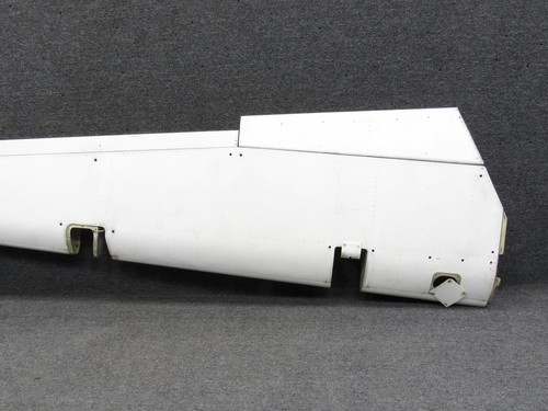 13707F425 Jetstream JS-3200 Elevator and Trim Tab Assembly LH with Modifications