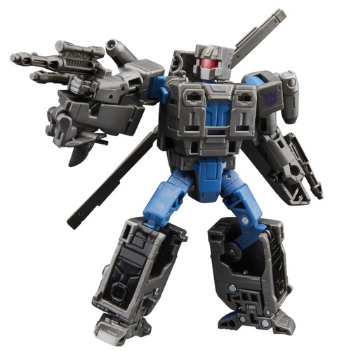 Transformers Age of The Primes Deluxe Class Combaticon Vortex, 5.5-inch Converti - Picture 1 of 8