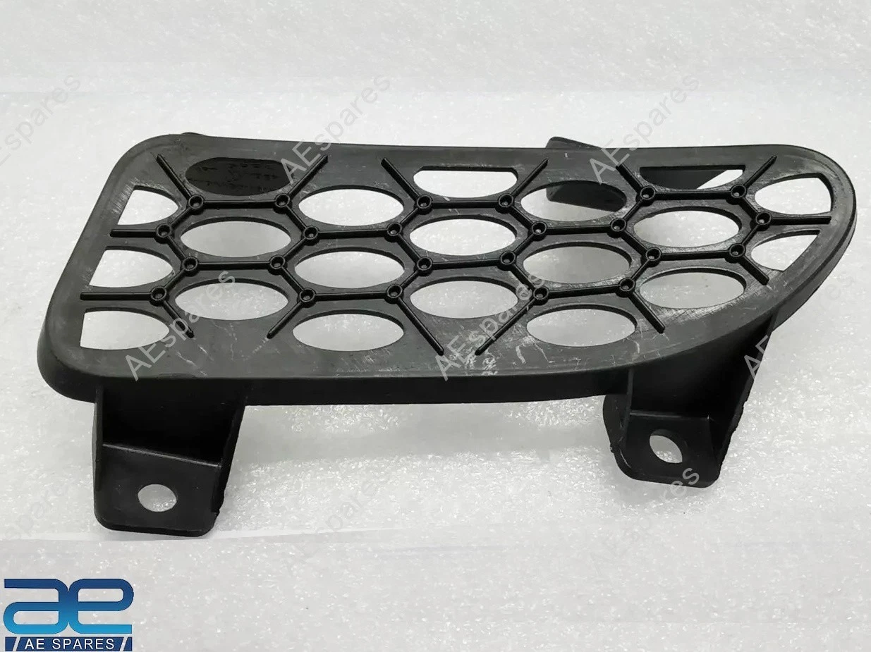 Front Bumper Side Mesh Grille LH For Mahindra Scorpio 2009-2014 0119AAG01191N