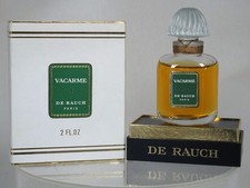 Vacarme di Madeleine de Rauch. Profumo Francese vintage, anni 1960. 60 ml