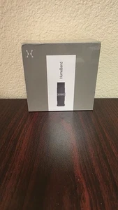 Santé Hume Fitness Longevity Tracker 1.0 Bande HR Suivi du sommeil Portable