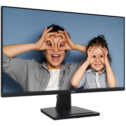 MSI PRO MP275 computer monitor 68.6 cm (27") 1920 x 1080 pixels Full HD LED B... - Picture 15 of 15