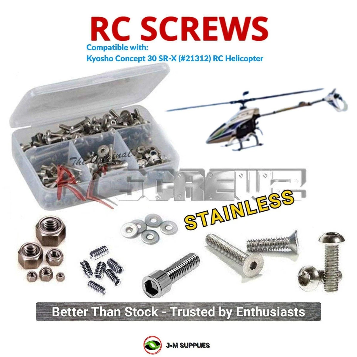 kyosho concept 30 products for sale | eBay