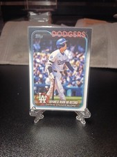 2024 Topps Japanese Born HR Record- Shohei Ohtani #US123 