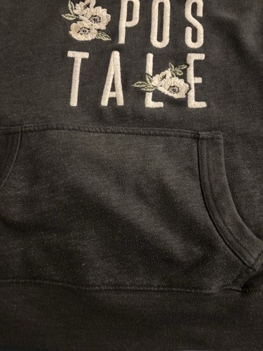 Aeropostale Hoodie Pullover, Women’s Size Medium - Picture 3 of 4