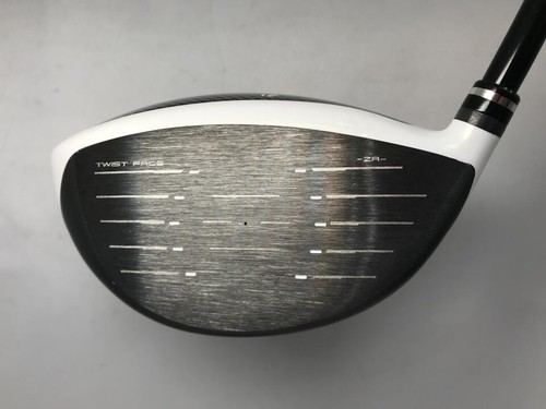 TaylorMade SIM GLOIRE 10.5° 1W AIR Speeder TM Regular #8k - Picture 3 of 10