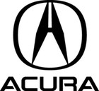 New Genuine Acura PASSENGER MIRROR GLASS 2007-2008 TL OEM 76203SEPA11