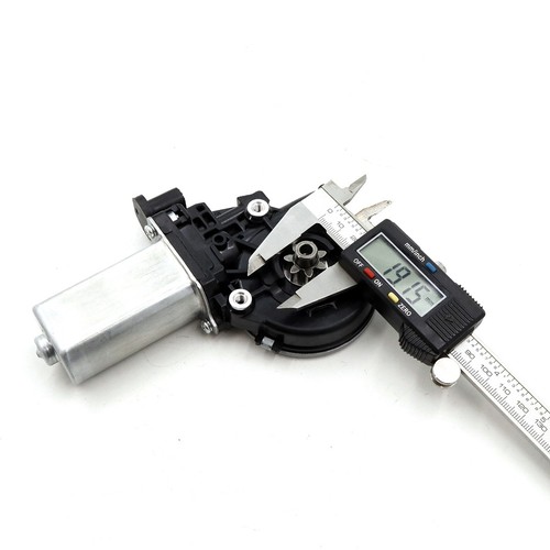 WINDOW MOTOR ASSY REGULATOR RH For 04-16 TOYOTA HILUX VIGO KUN15 TGN26 TRUCK UTE - Picture 6 of 6