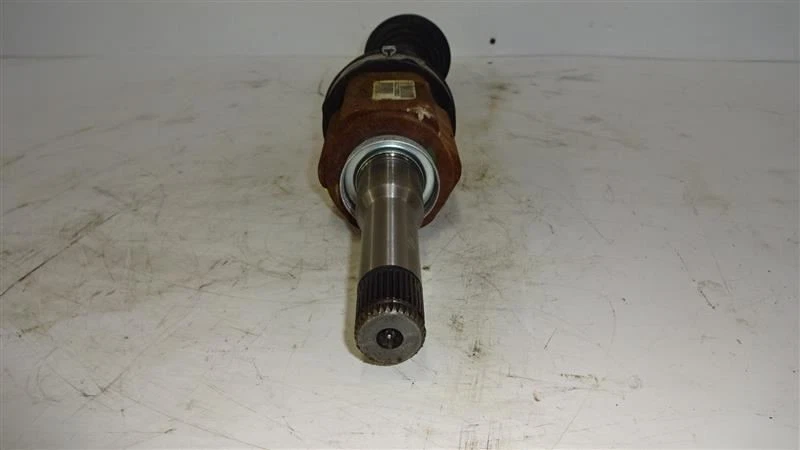 Eje delantero izquierdo conductor eje 1,4 L AT compatible con 11-15 Cruze y 16 Cruze Limited 654768 Foto 3 de 4