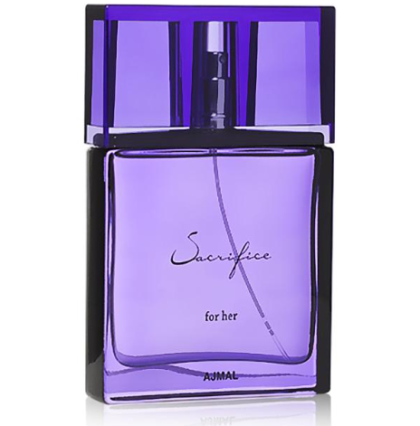 AJMAL SACRIFICE EDP 50ML - Bild 2 von 5