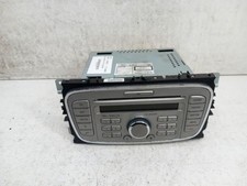 Autoradio d'origine FORD S-MAX 1 PHASE 1 1818659