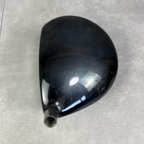 PRGR T3 305 Forged Titanium 10.5° Head Only JAPAN - Picture 9 of 9