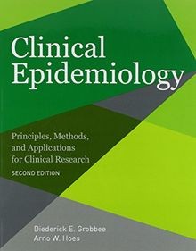 Clinical Epidemiology: Principles, Methods, and App... | Buch | Zustand sehr gut
