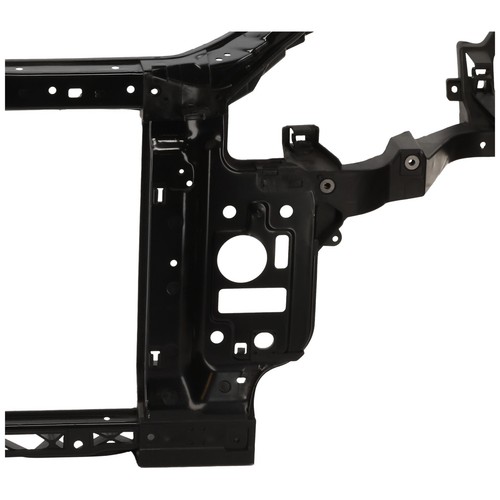 Radiator Support Core For 2010-2012 Hyundai Genesis Coupe HY1225174 641012M000 - Picture 11 of 12