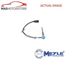 SENSOR EXHAUST GAS TEMPERATURE MEYLE 114 800 0109 A NEW OE REPLACEMENT