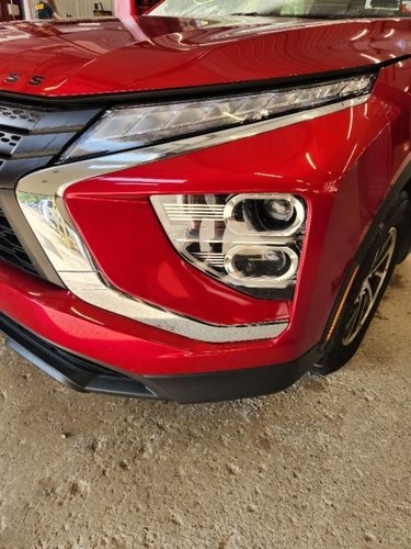 2023 MITSUBISHI ECLIPSE ABS UNIT Anti-Lock Brake Part 409728 - Picture 6 of 12