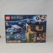 LEGO Harry Potter: 4 Privet Drive (75968) for sale online | eBay