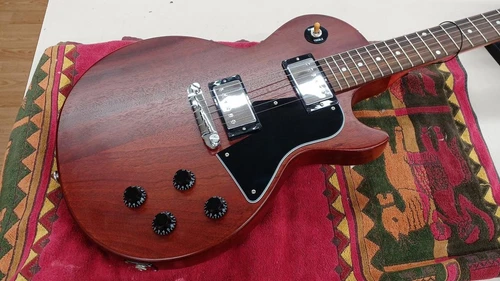 GIBSON LES PAUL SPECIAL TRIBUTE HUMBU Electric Guitar