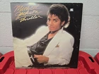 Michael Jackson - Thriller LP - OG Press - Epic - VG