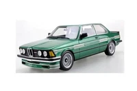 Top Marques TOPLS020D 1/18 BMW 323 Alpina GrüN Resin Modellauto