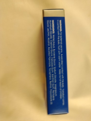 Hydroxatone 90 Second Wrinkle Reducer 0.33 Fl. Oz Tube- Free Shipping! - Picture 4 of 5