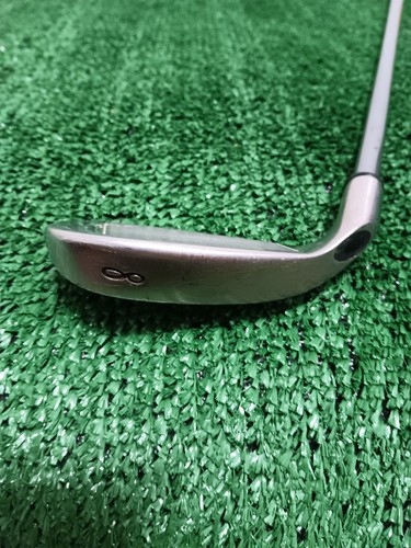 Callaway Big Bertha Steelhead X-14 Single 8 Iron Reg Flex Graphite shaft 37" RH - Picture 5 of 12