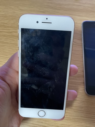 (FAULTY) Bundle X2 Apple iPhone 8/ 6 Plus 64GB W34 DC9 - Picture 2 of 10