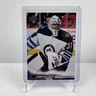 2022-23 Upper Deck Series 1 Hockey Connor Hellebuyck #197 Winnipeg Jets NHL