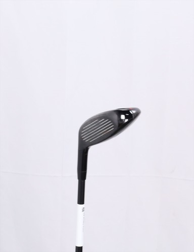 Tommy Armour 845 19° 3H Hybrid Stiff Ust Mamiya Helium Black 7 12733873 Good - Picture 2 of 5