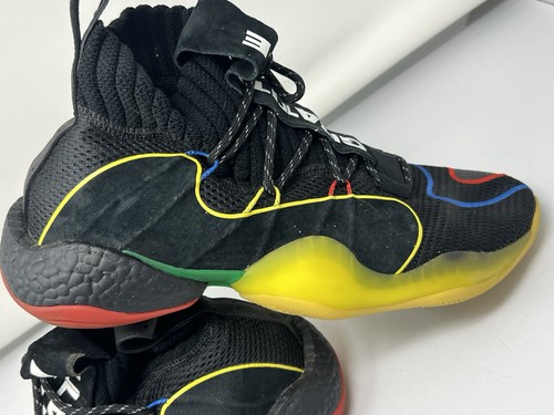 Pharrell Williams x Adidas Crazy BYW LVL 14. PW Gratitude Empathy Human - Bild 7 von 15