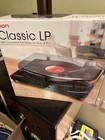 New ListingIon Audio Profile Lp Turntable