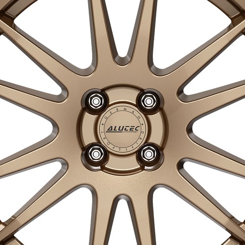 Alutec rims Monstr 7.5Jx18 ET40 4x100 Metbron for Chevrolet/Daewoo(GM)/GM KOR - Picture 5 of 5