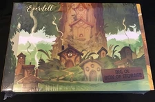 Everdell ~ Big Ol' Box of Storage ~ New and Sealed ~ OEJ