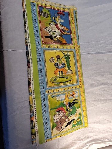 Building Blocks by American Jane for Moda Cotton Fabric 23" X 44" (LotF1) - Picture 10 of 10