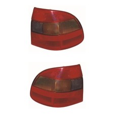 ABAKUS Heckleuchte Rückleuchte links rechts für Opel Astra F 56 57 T92