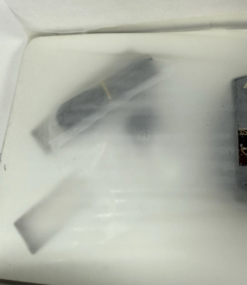 Nonin Onyx Model 9500 Pulse Oximeter - NEW in Box - Image 4 of 4