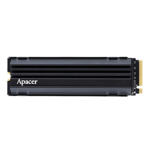 Apacer SSD 512GB 7.3/6.0G AS2280Q4U M.2 APA