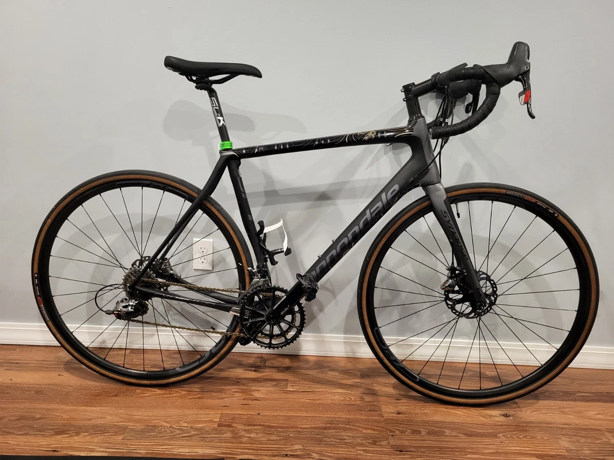 Cannondale Black 700C Bikes for sale | eBay