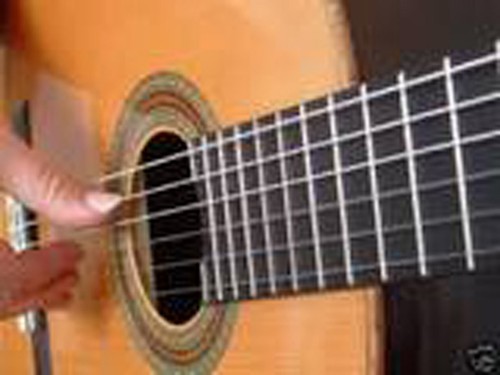 Learn To Play The Guitar Beginner to Advanced Step By Step Learning Free P&P - Picture 2 of 3