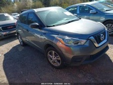 Used Windshield Wiper Motor fits: 2018 Nissan Kicks  Grade A