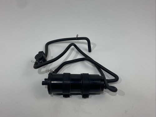 ♻️ Keeway RKF 125 E5 2022 - 2024 Carbon Emission Canister ♻️  - Bild 1 von 8