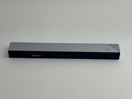Nyko 87005-E14 Wireless Sensor Bar Cordless Infrared for Wii - Picture 6 of 14
