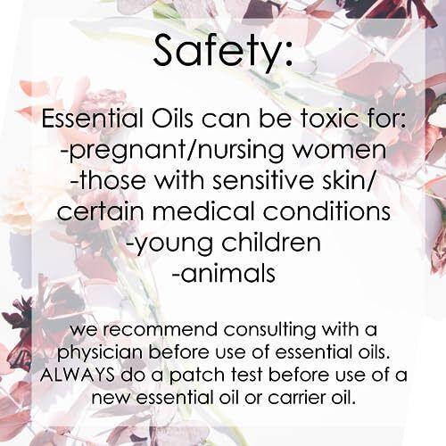 Eucalyptus Essential Oil - 4 fl oz - 100% Pure Assorted Scents , Sizes - Picture 62 of 74