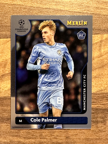 2021-22 Topps® Merlin Chrome UEFA - Bild 79 von 311